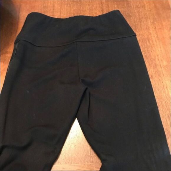 ✨ Lysse Black Side Zip Leggings✨ - Picture 10 of 10